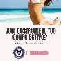 Vuoi costruire il tuo corpo estivo?