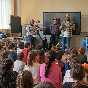 A Trevozzo i bambini delle elementari studiano le tradizioni