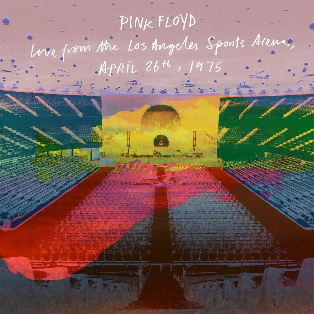 La copertina dell'album
