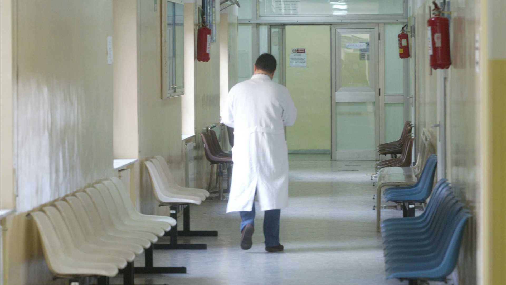 L'ospedale di Piacenza è uno dei poli regionali per la cura delle malattie rare, specializzato in quelle reumatologiche - © Libertà/immagine d'archivio