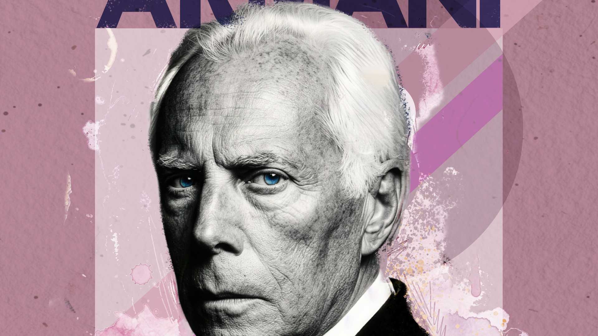 Creatività e talenti, il tributo ad Armani che piacerà ai giovani