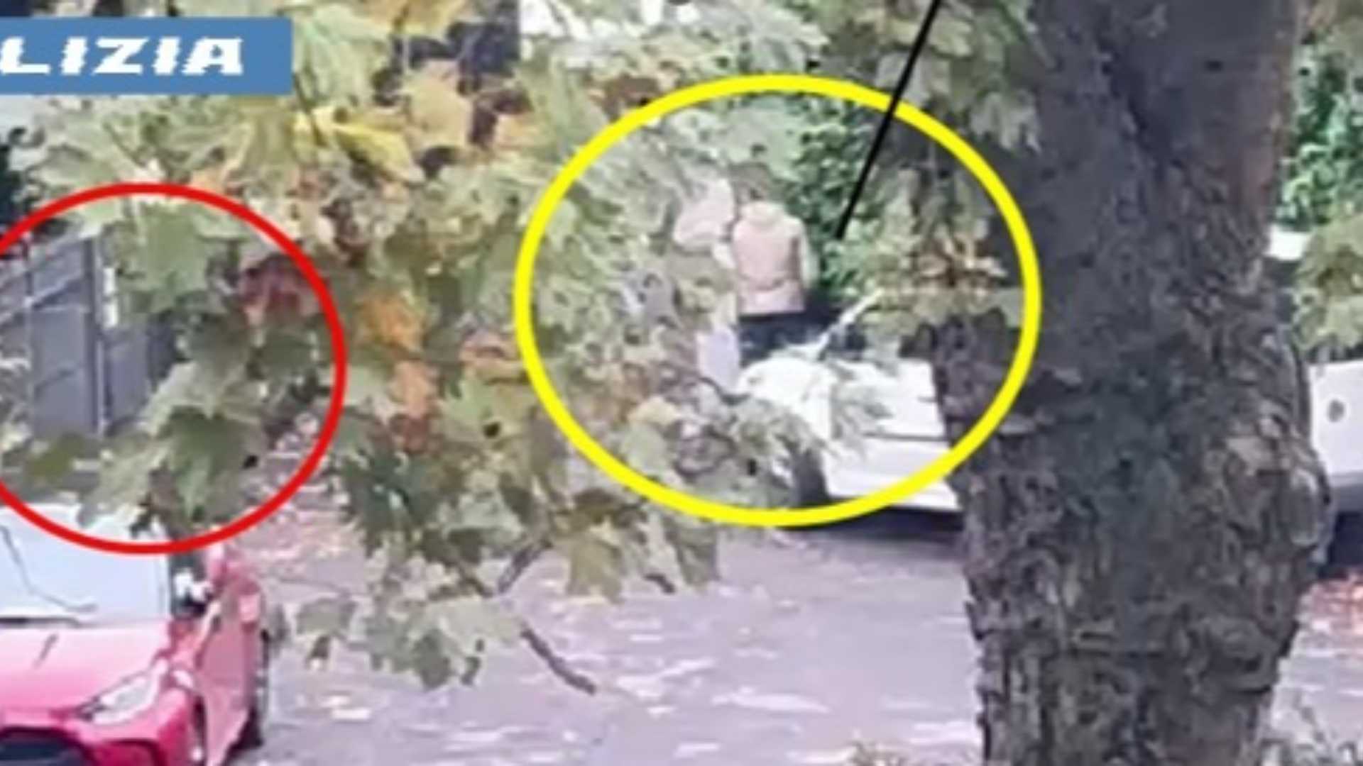 Cessione di droga, arrestato spacciatore in via Manfredi