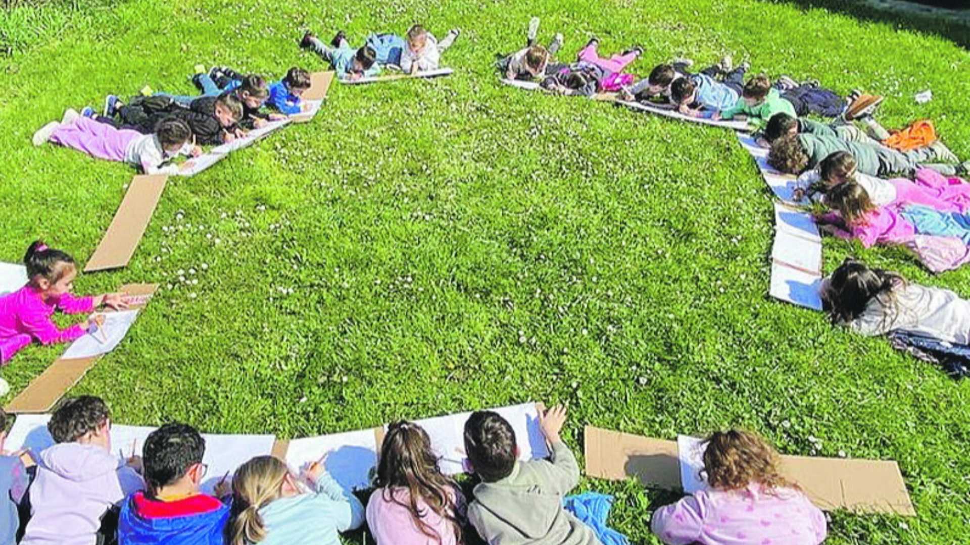 Gli iscritti alle scuole dell’infanzia sono 2.159 (alle statali 1.450, alle paritarie 709); l’11,1% del totale