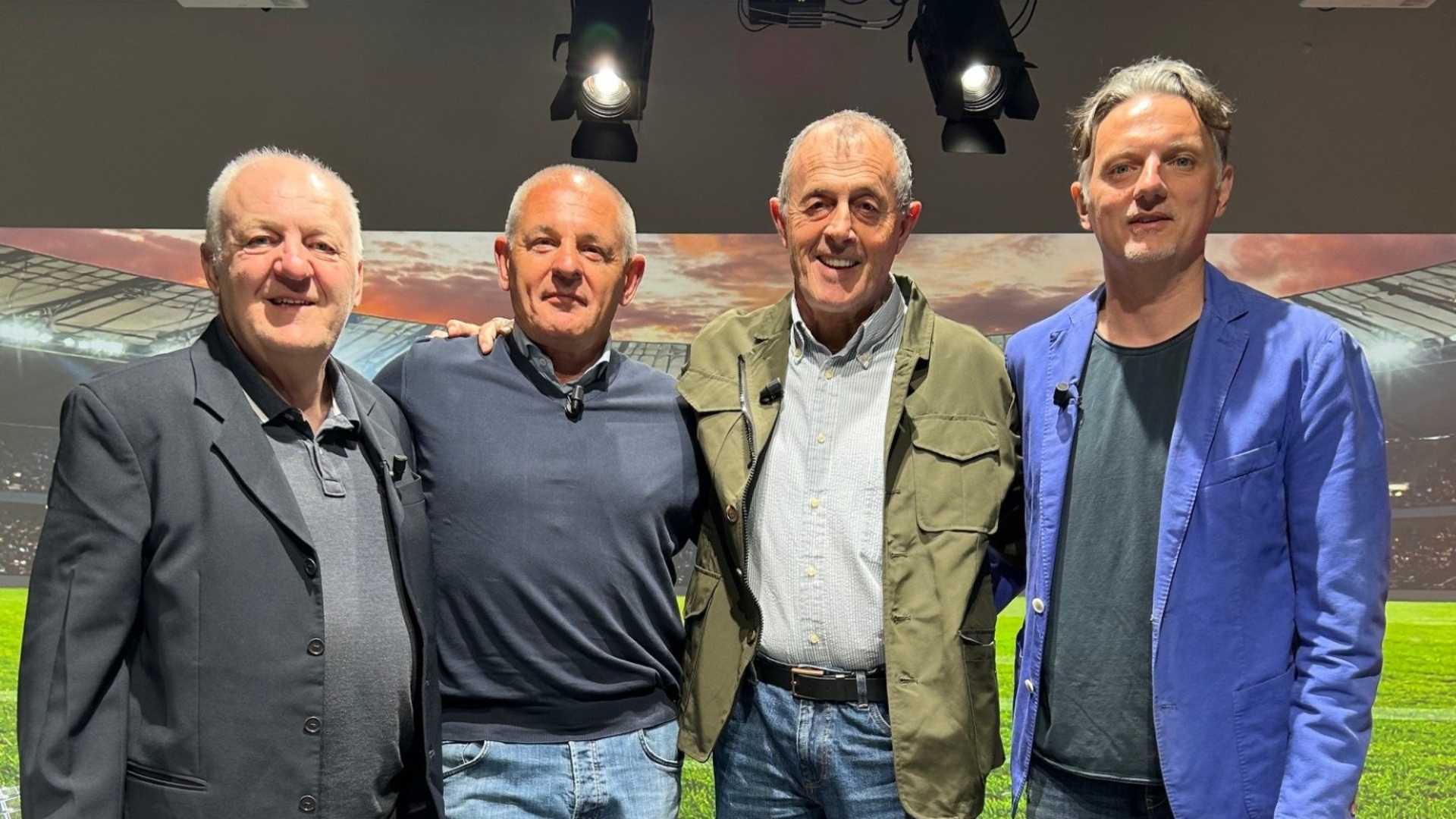 Zona Calcio sfonda il tetto dei mille gol stagionali