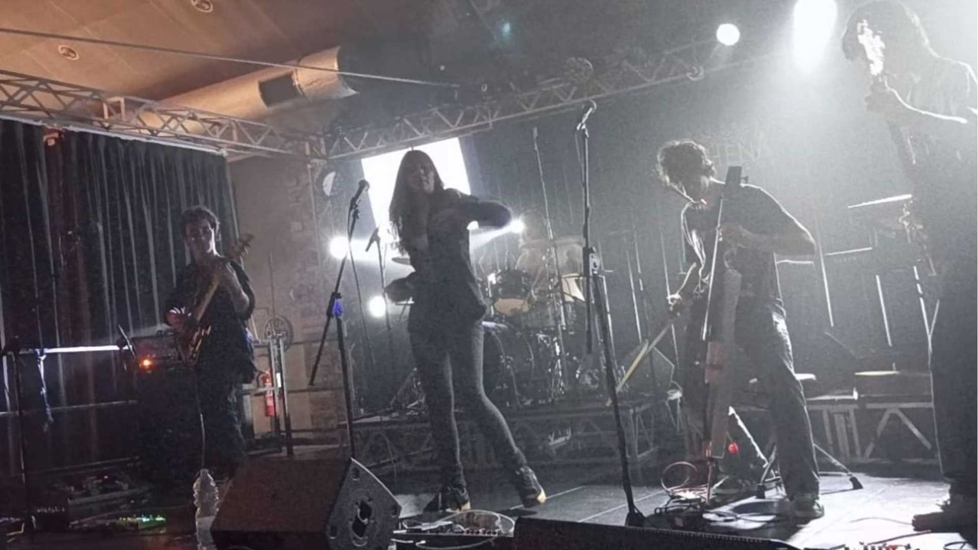 Al Conservatorio Nicolini arrivano le giovani band: in scena metal, jazz e fusion