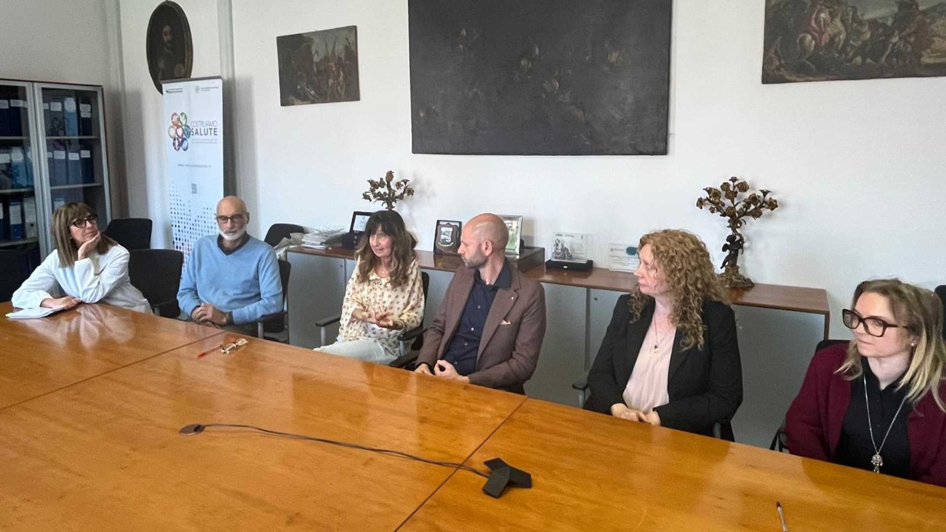 Podenzano, ritorna la Continuità assistenziale