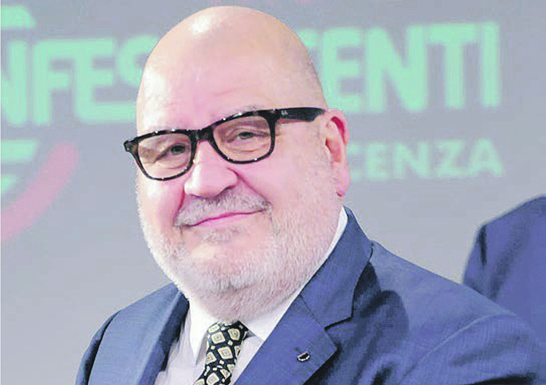 Nicolò Maserati
