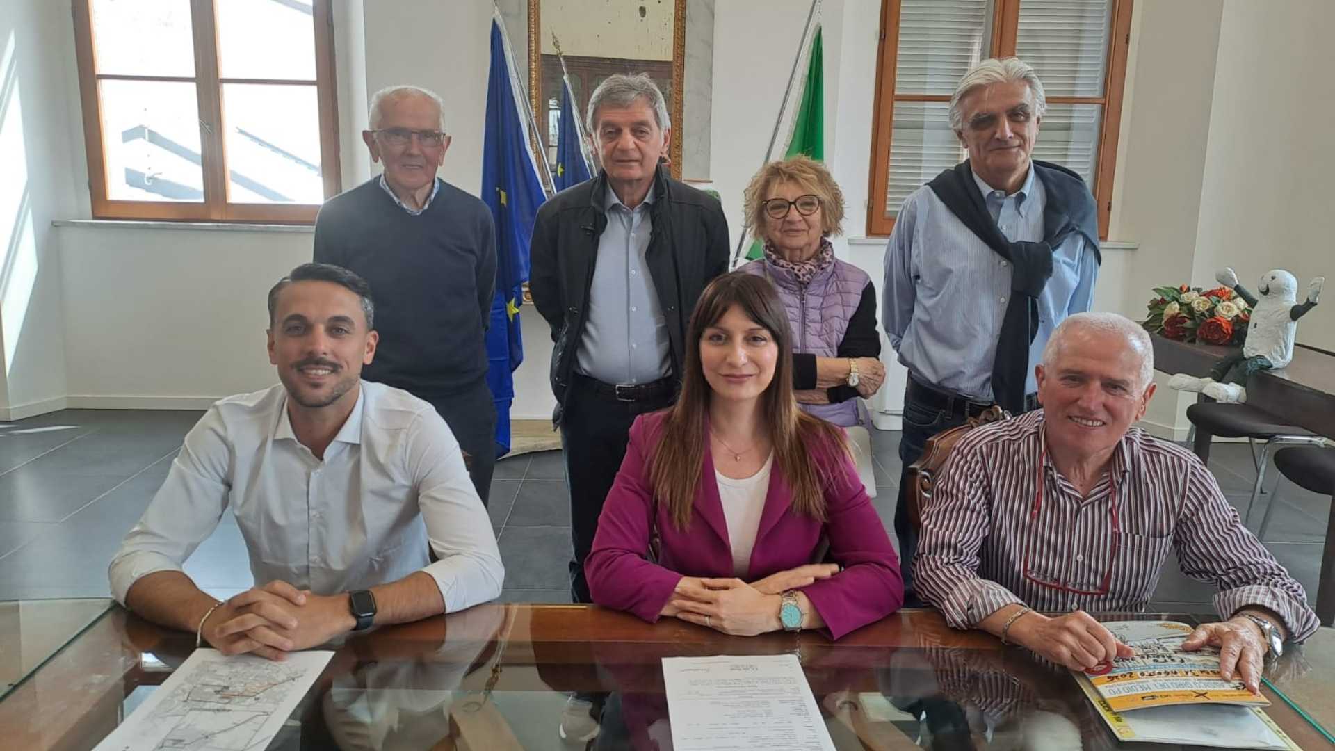 Il Giro del Medio Po si sposta a fine agosto