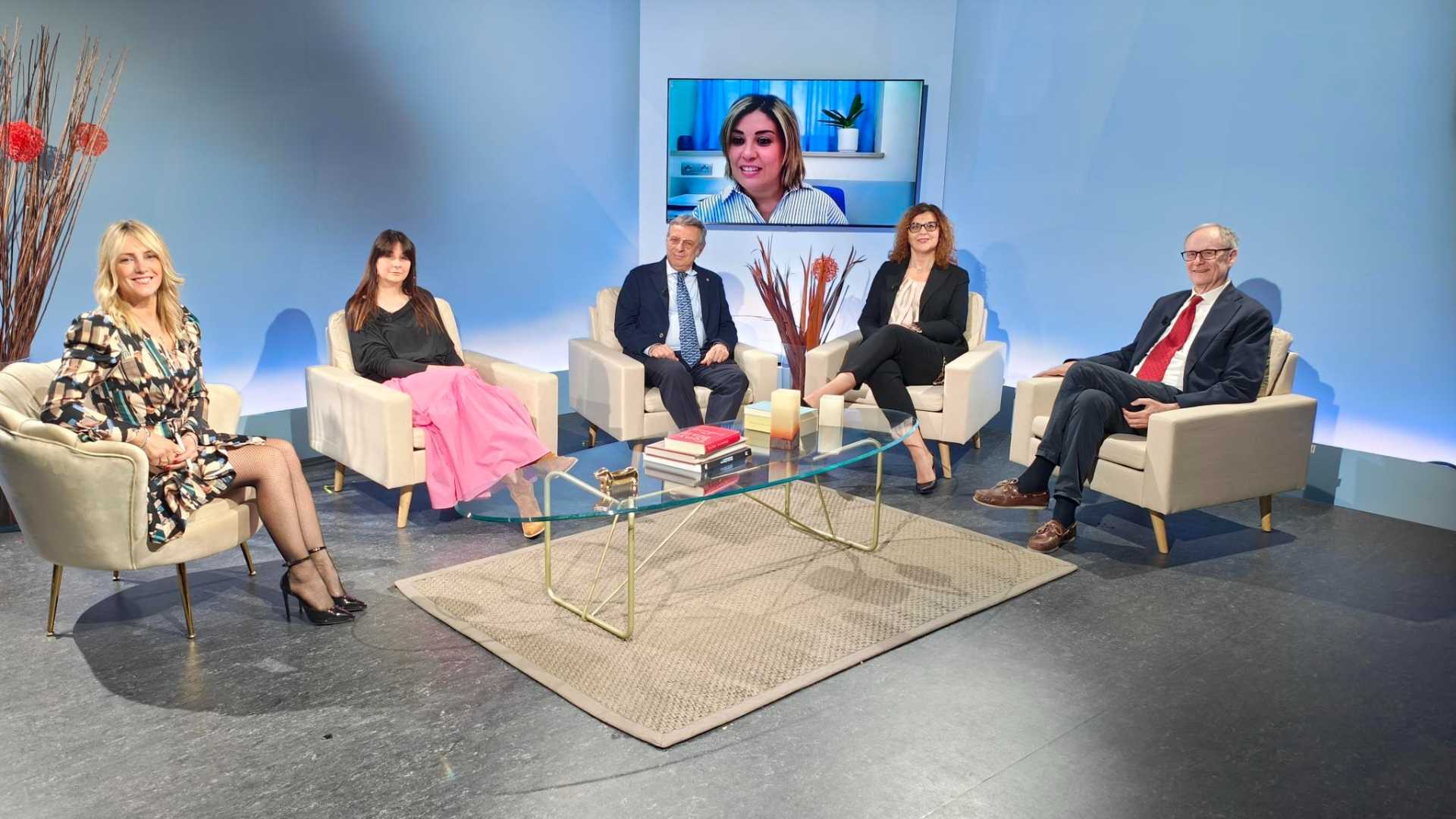 Salute al femminile: la diagnostica che fa la differenza nelle diagnosi