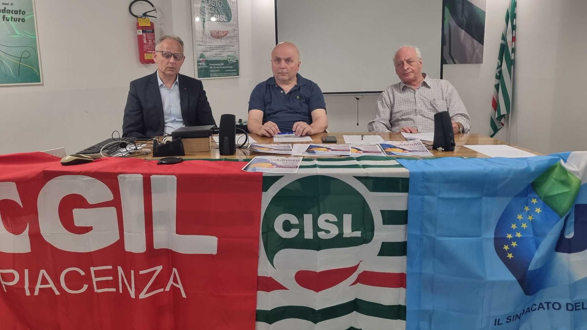 Tutele, diritti, dignità dei lavoratori: i tempi del Primo maggio