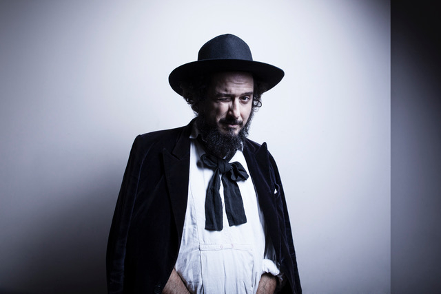 Vinicio Capossela 