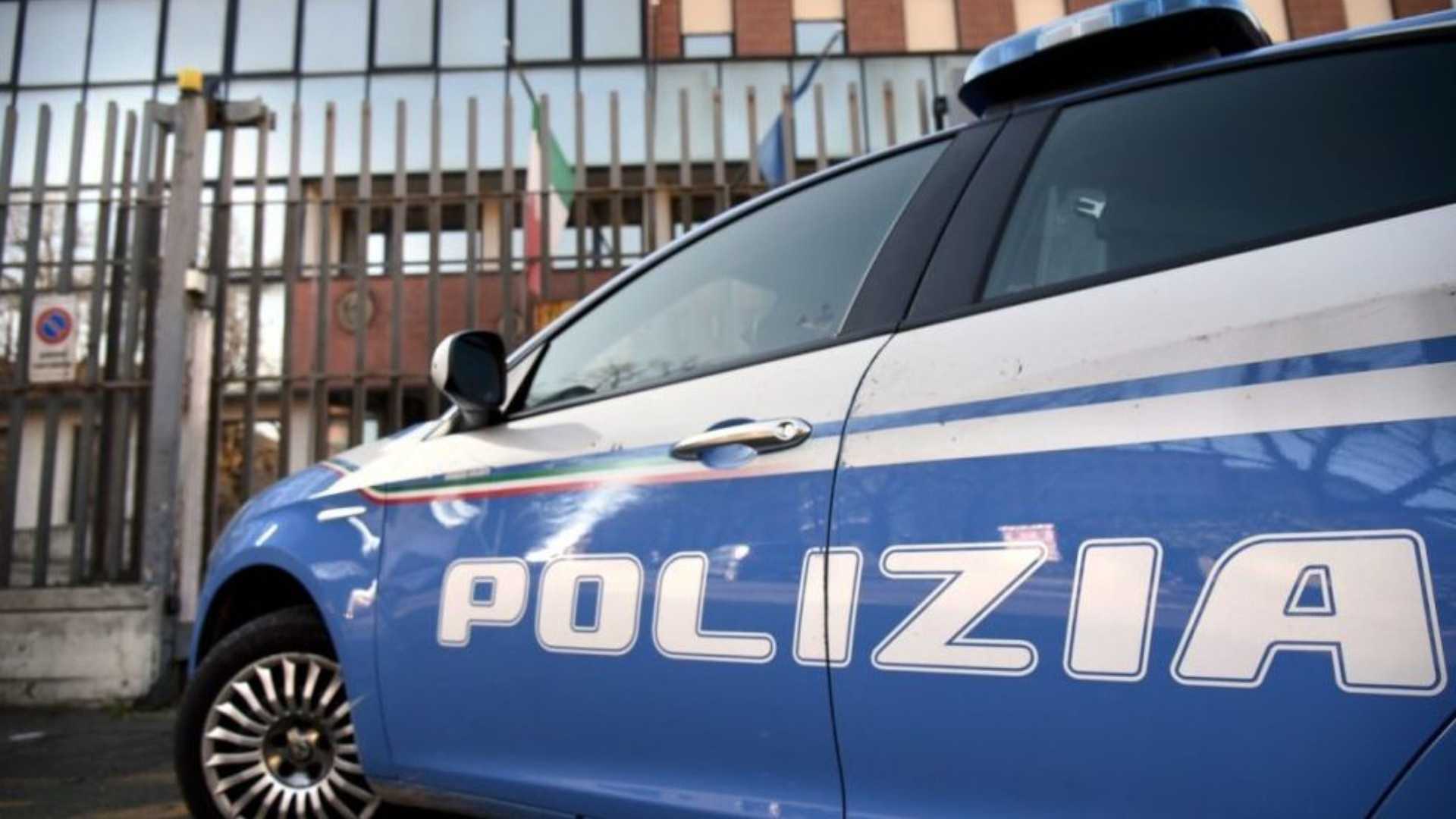 Questura di Piacenza