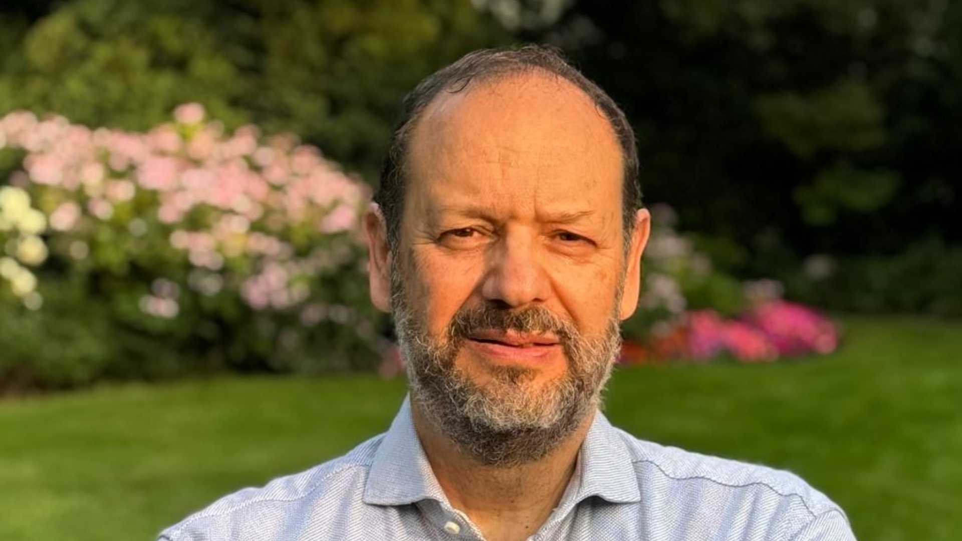 Luca Castellani
