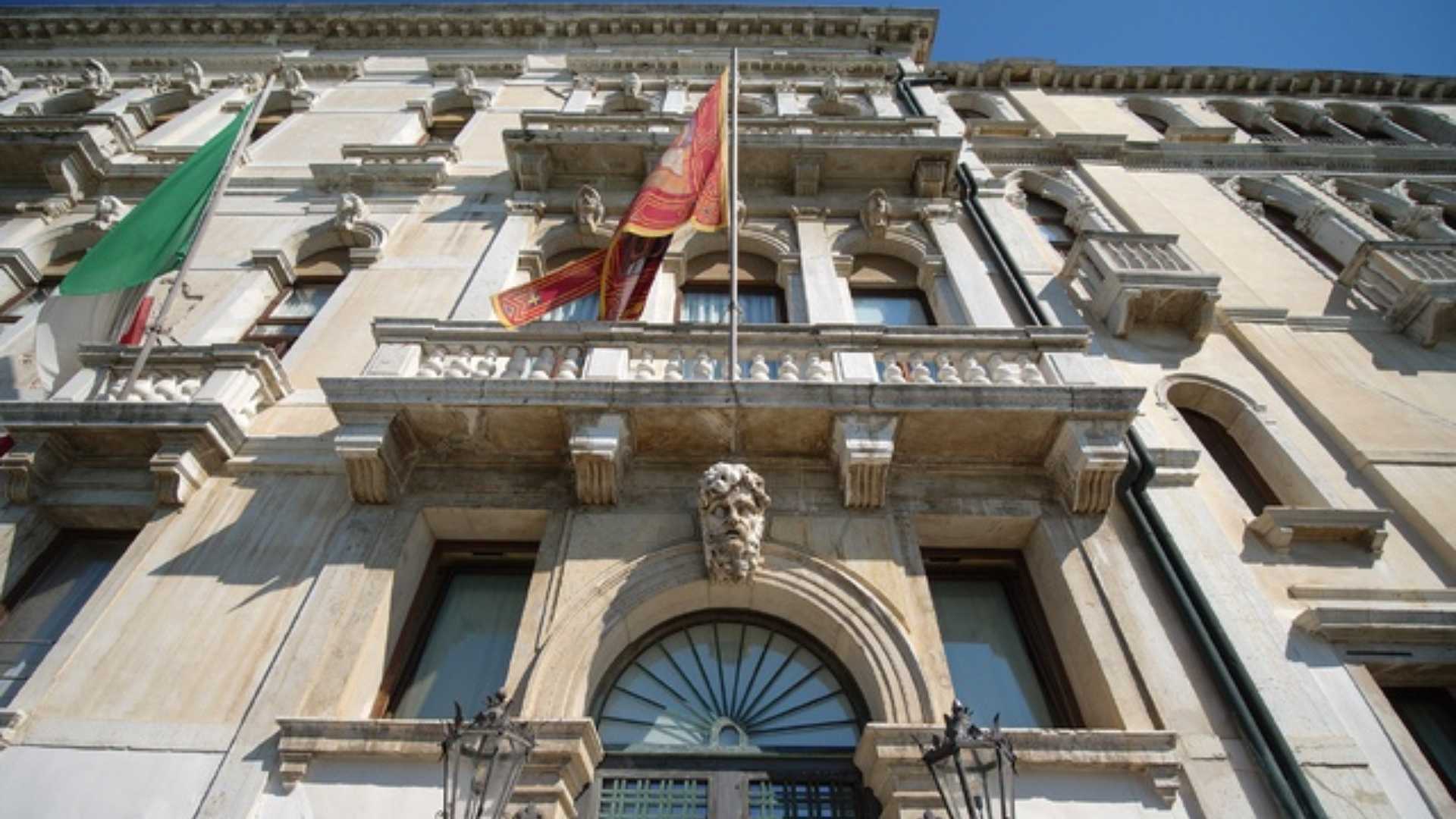 Giro di nomine in Consiglio regionale del Veneto