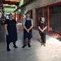 (Ex) centro commerciale Le Cupole, dopo l'addio di Sigma via anche la luce