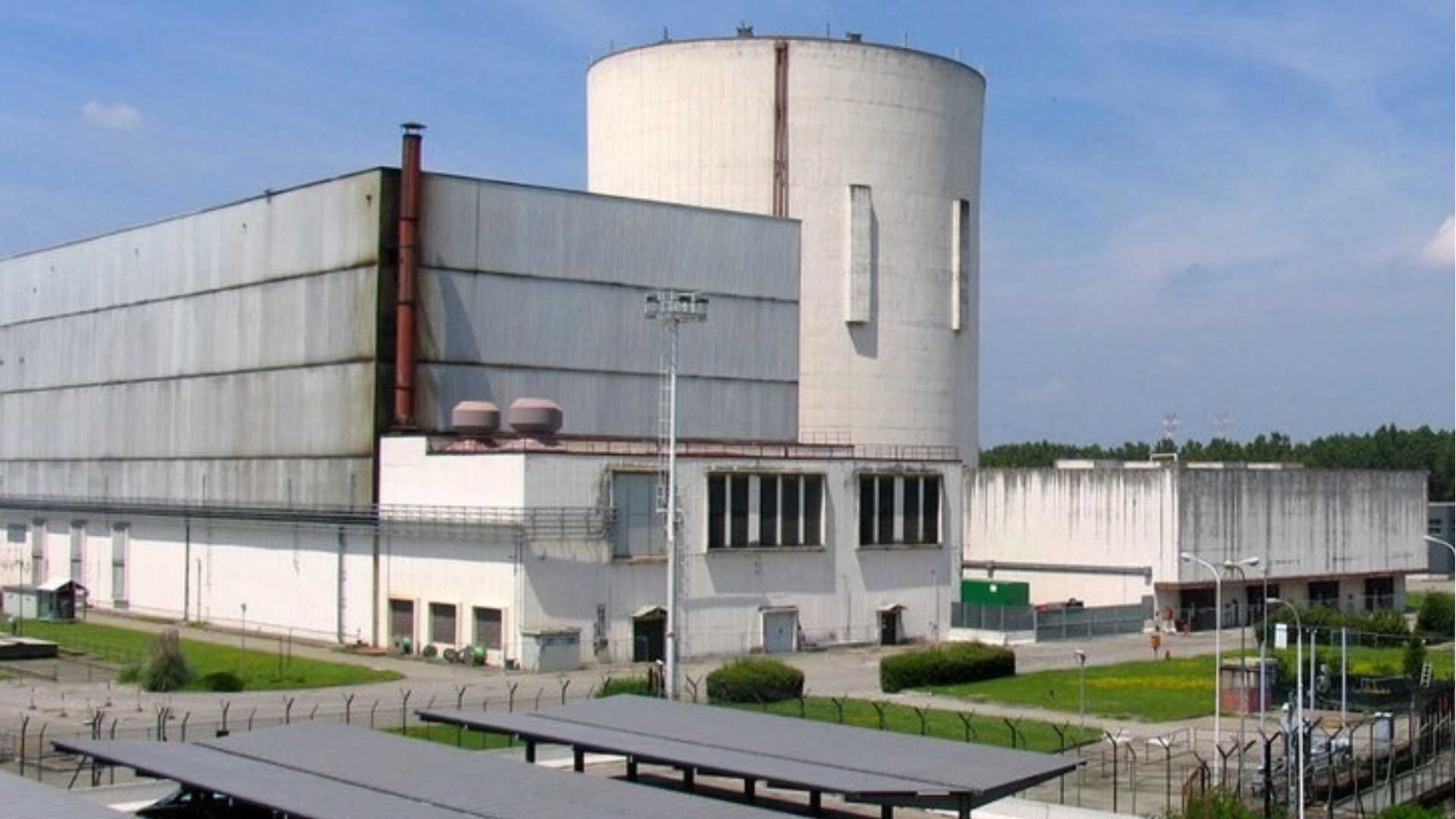 Centrale nucleare, sabato e domenica verifica dei sistemi di allarme