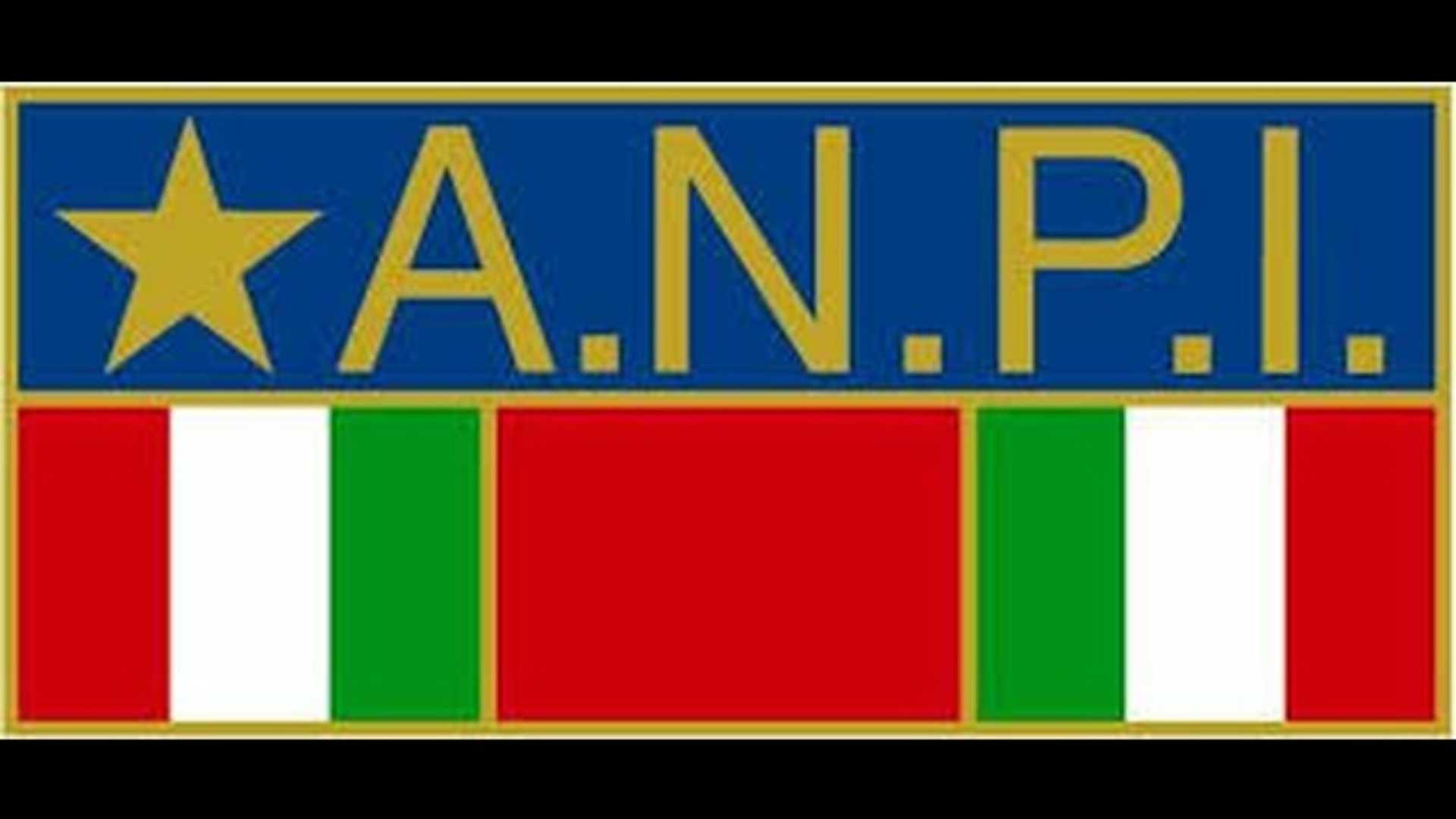 ANPI Verona, strappato il tricolore