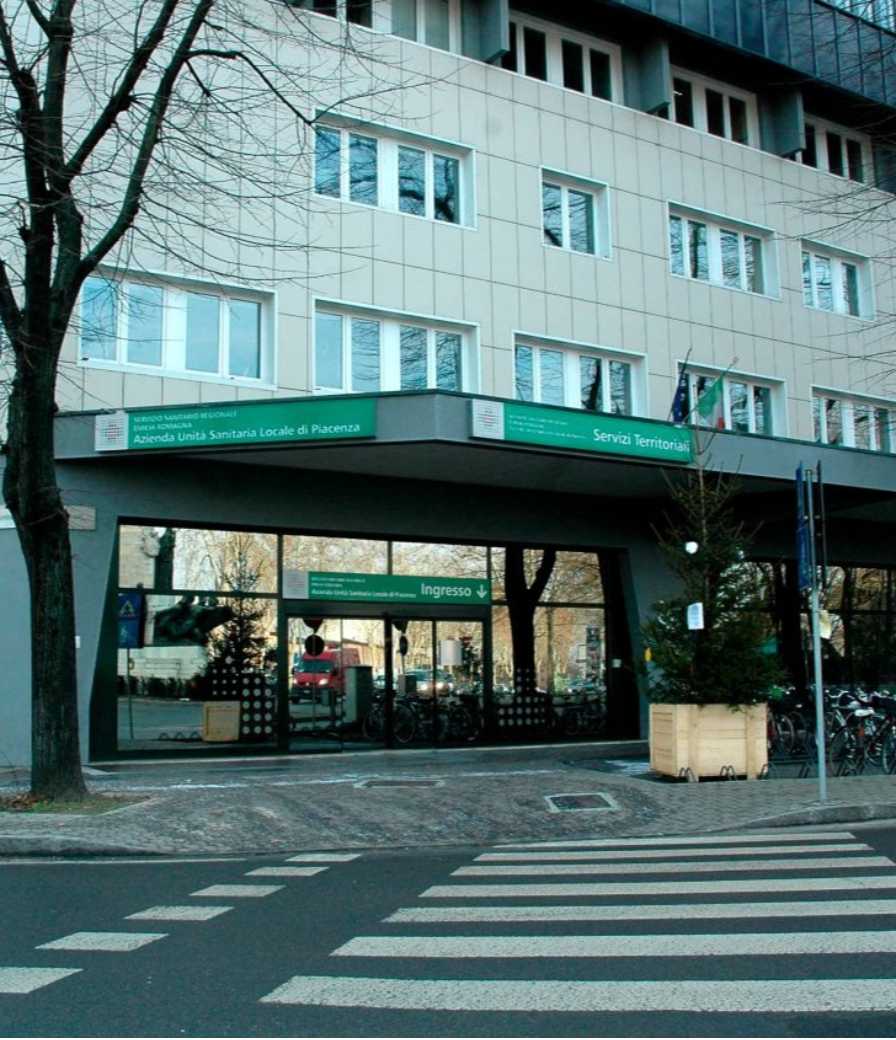 "Necessità non differibili": un medico h24 a piazzale Milano