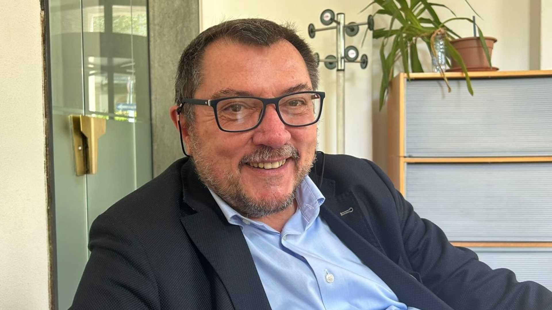 Luigi Gazzola