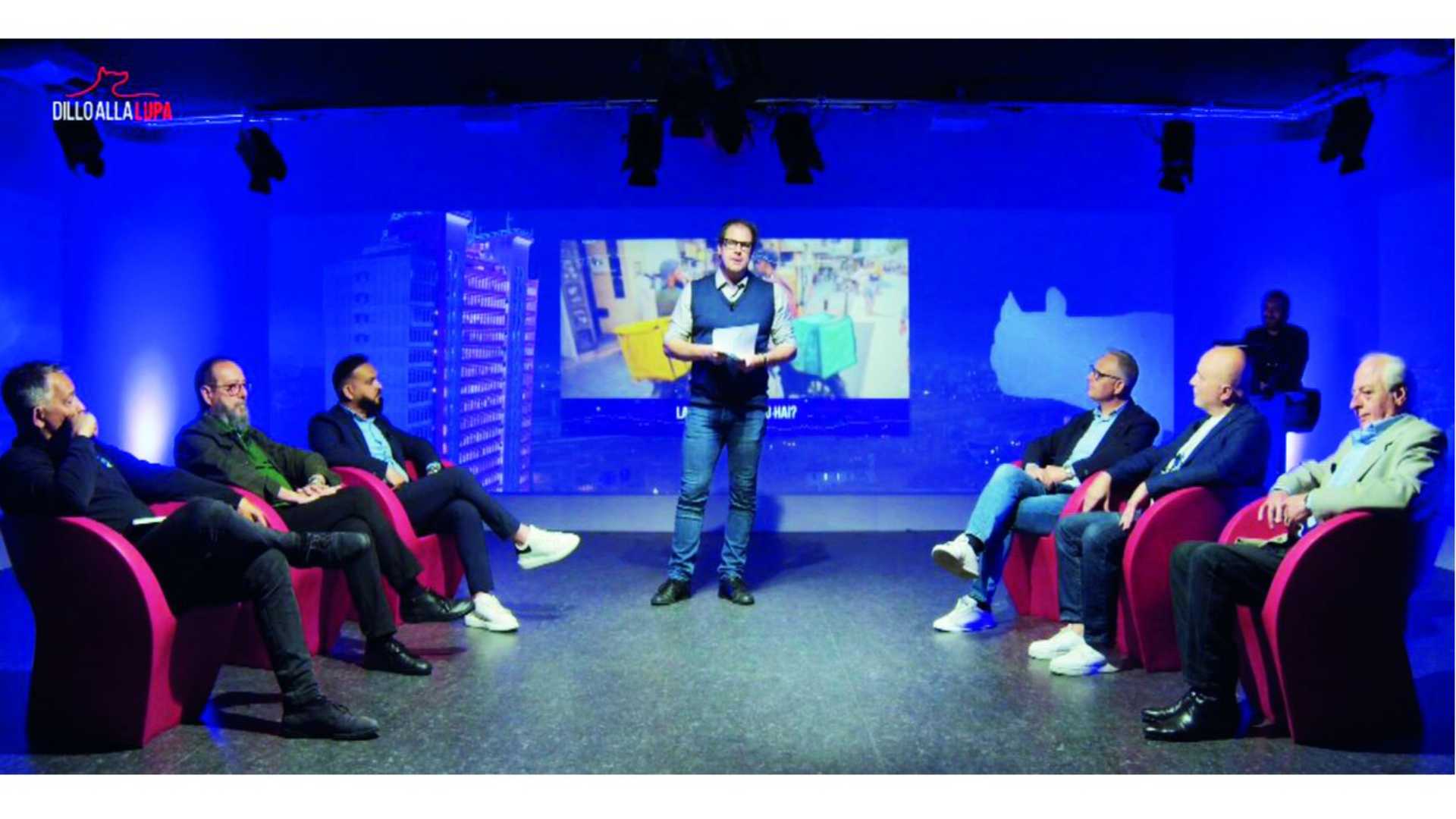 «Polo logistico senza regìa, servizi e sicurezza, rischio bomba sociale»