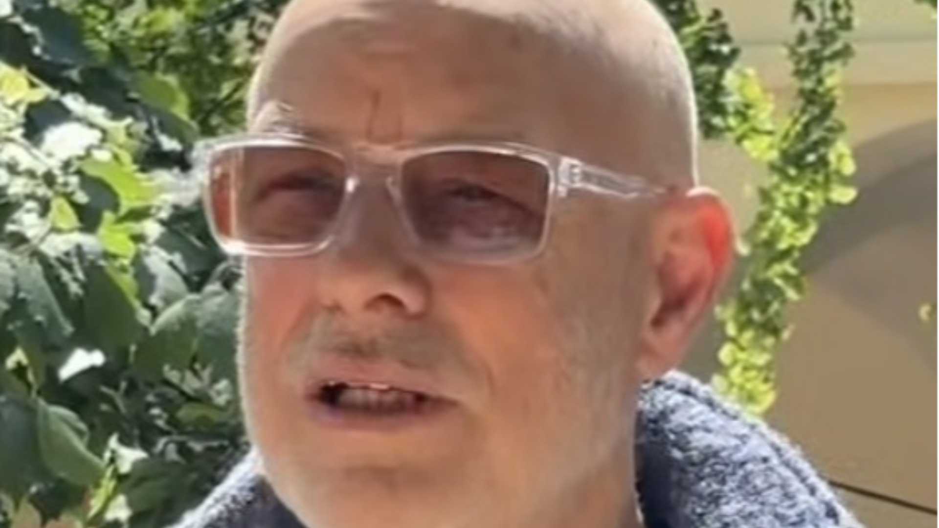 Brian Eno a Parma