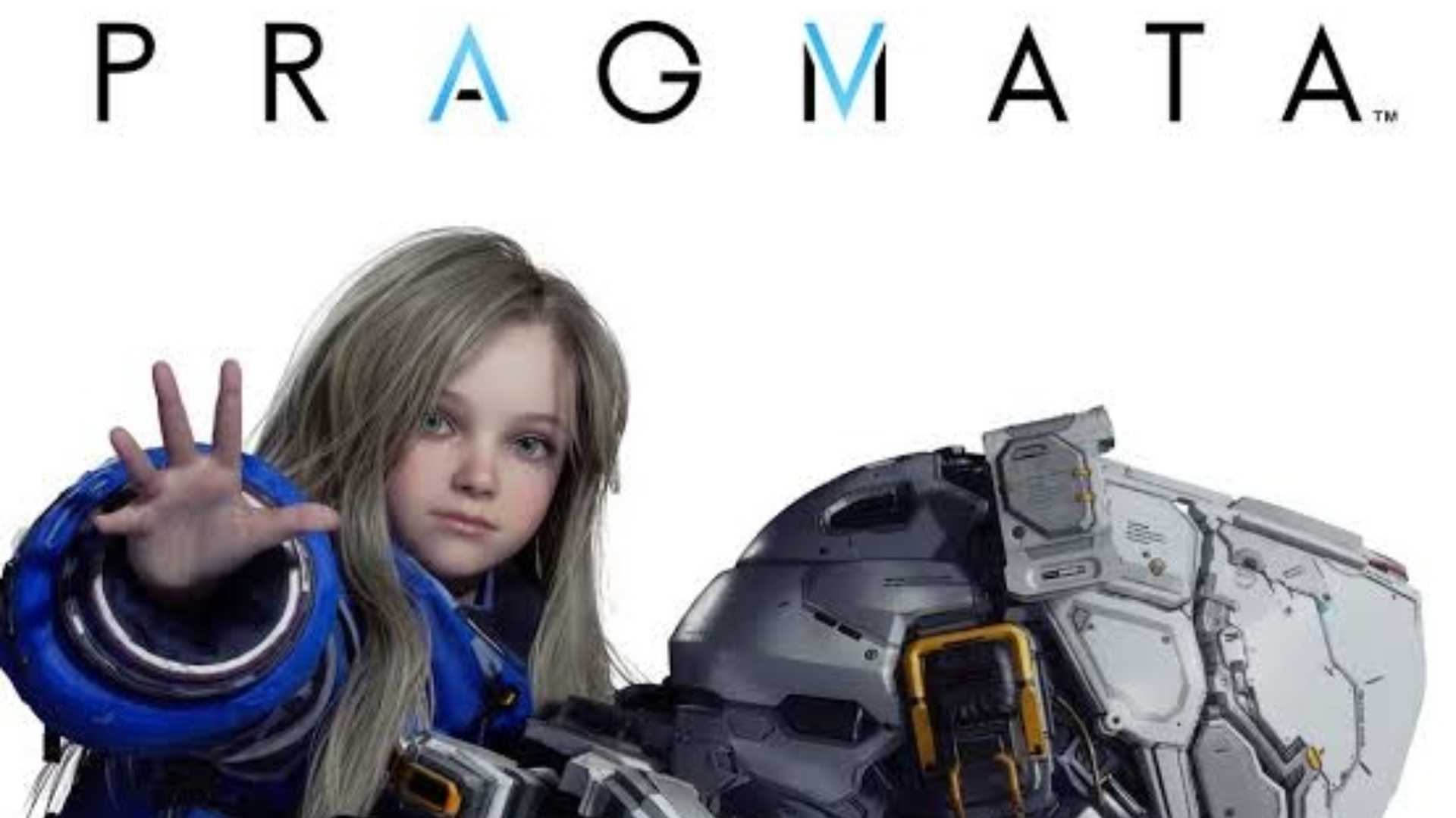 "Pragmata"