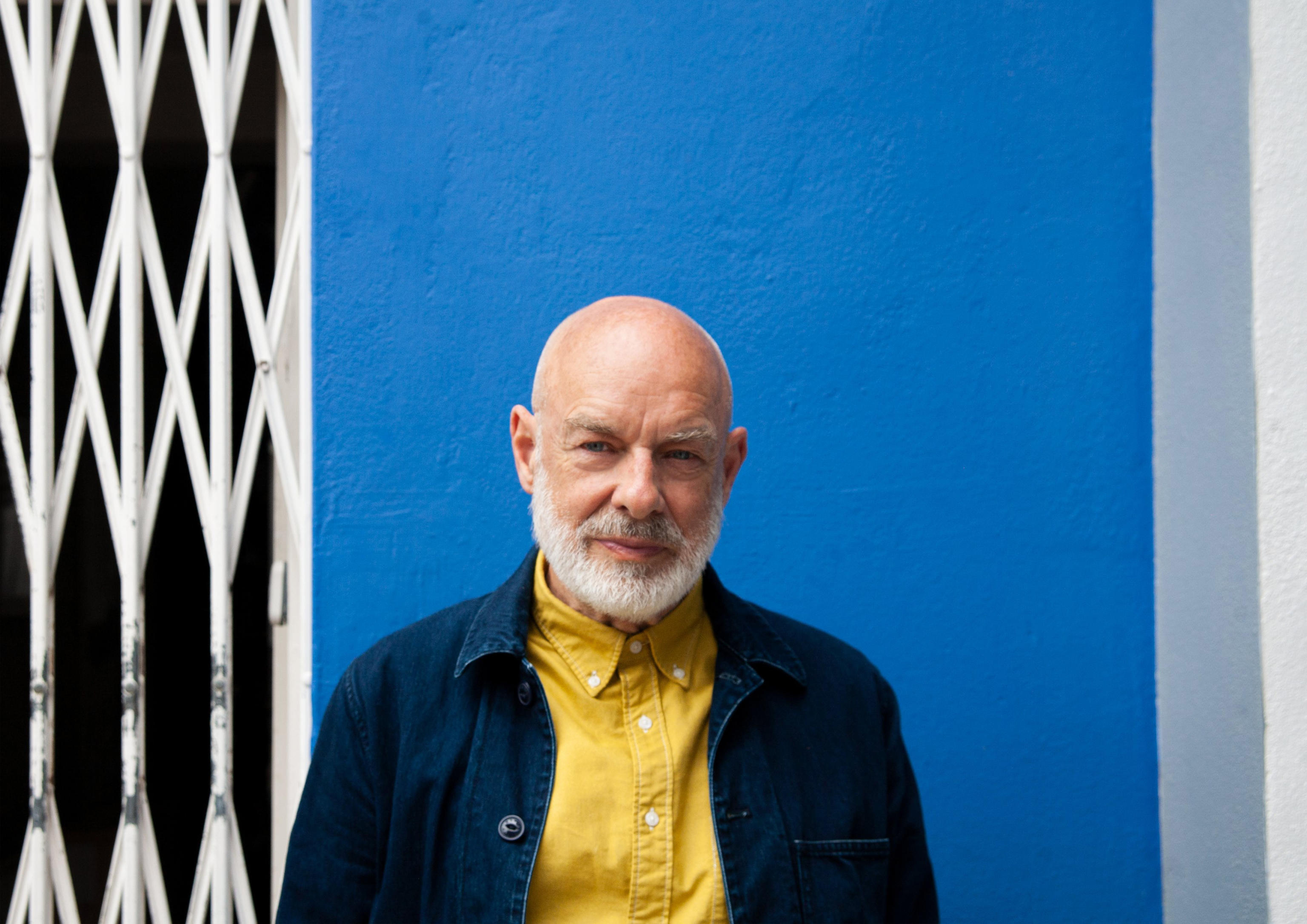 Brian Eno
