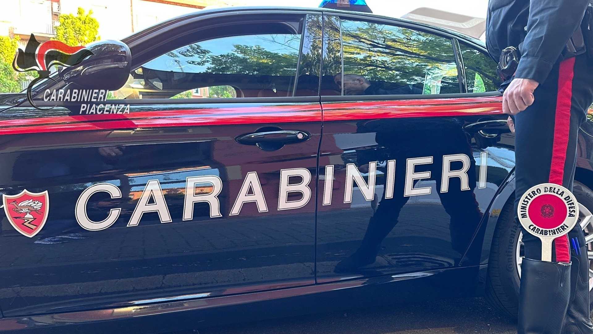 Tentato furto in una ditta a Le Mose: denunciata la donna che faceva da “palo”