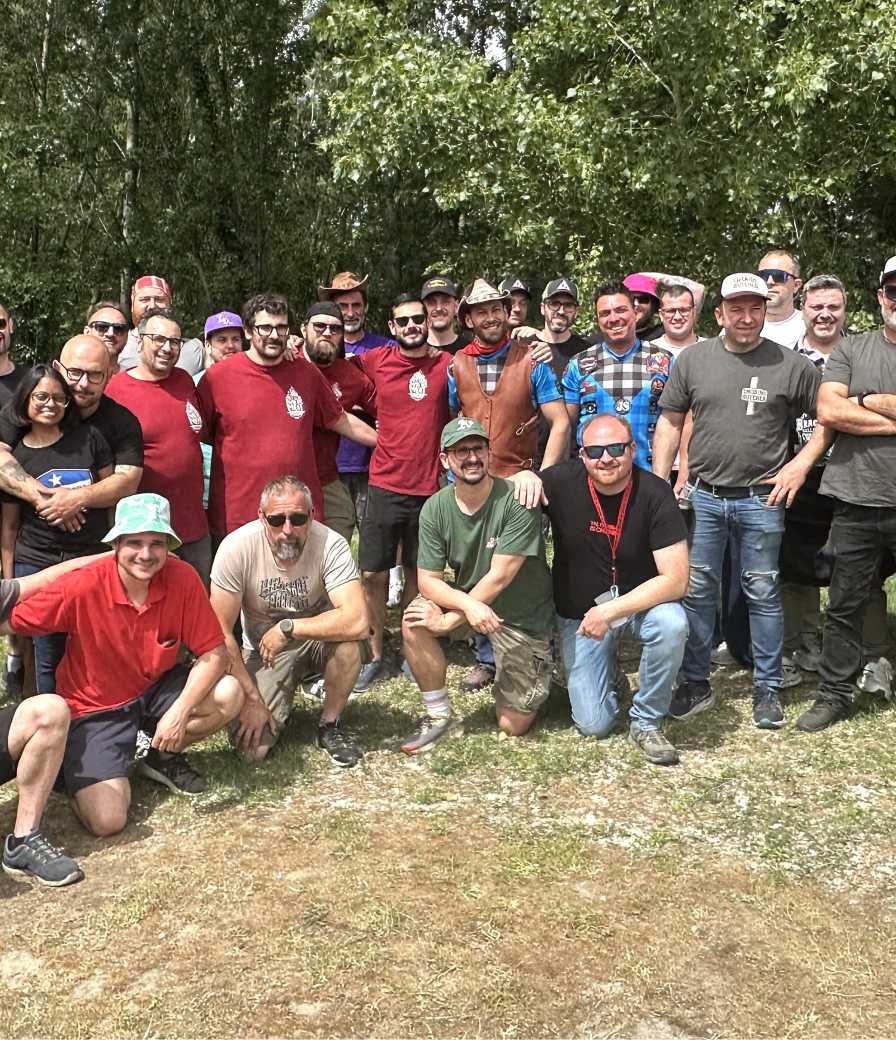 Grill Contest, un successo. In 50mila sulle rive del Trebbia