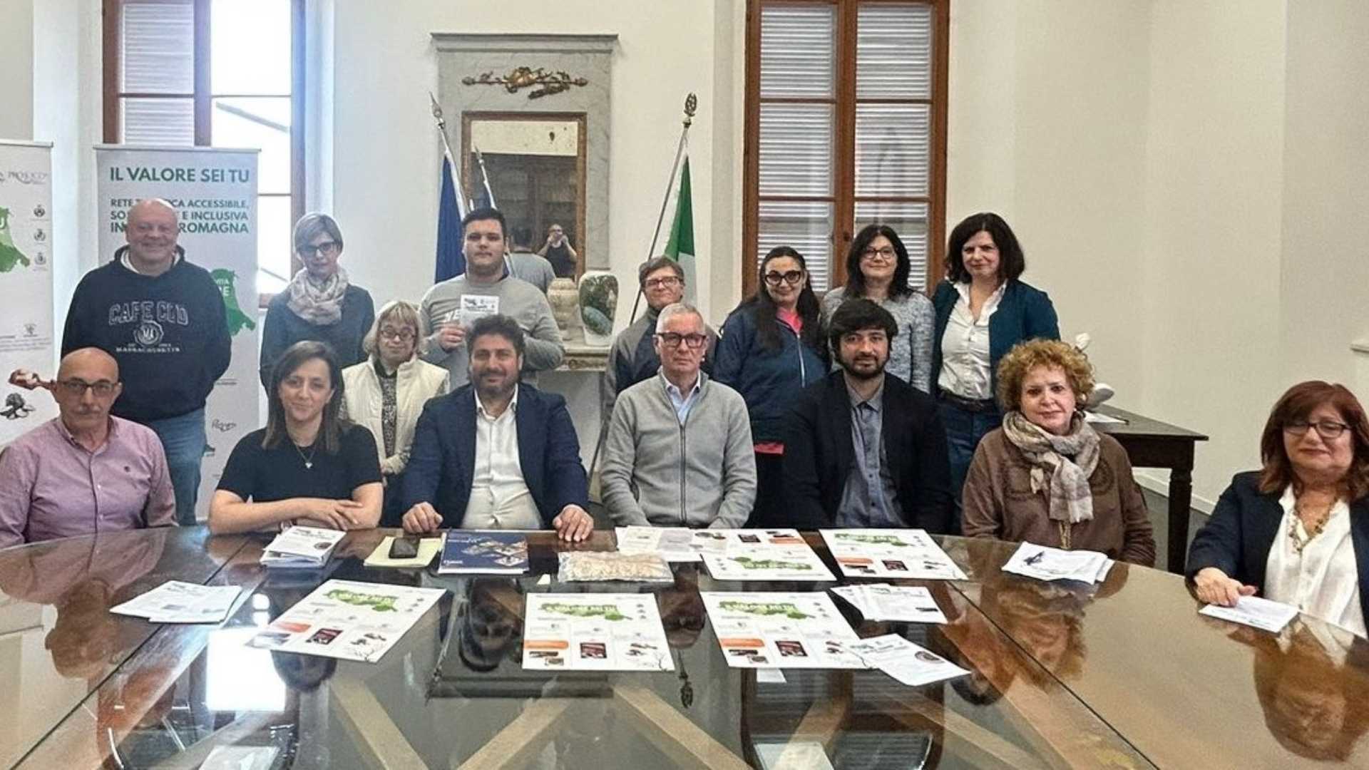 Turismo sostenibile e inclusivo, tre eventi sull’identità territoriale