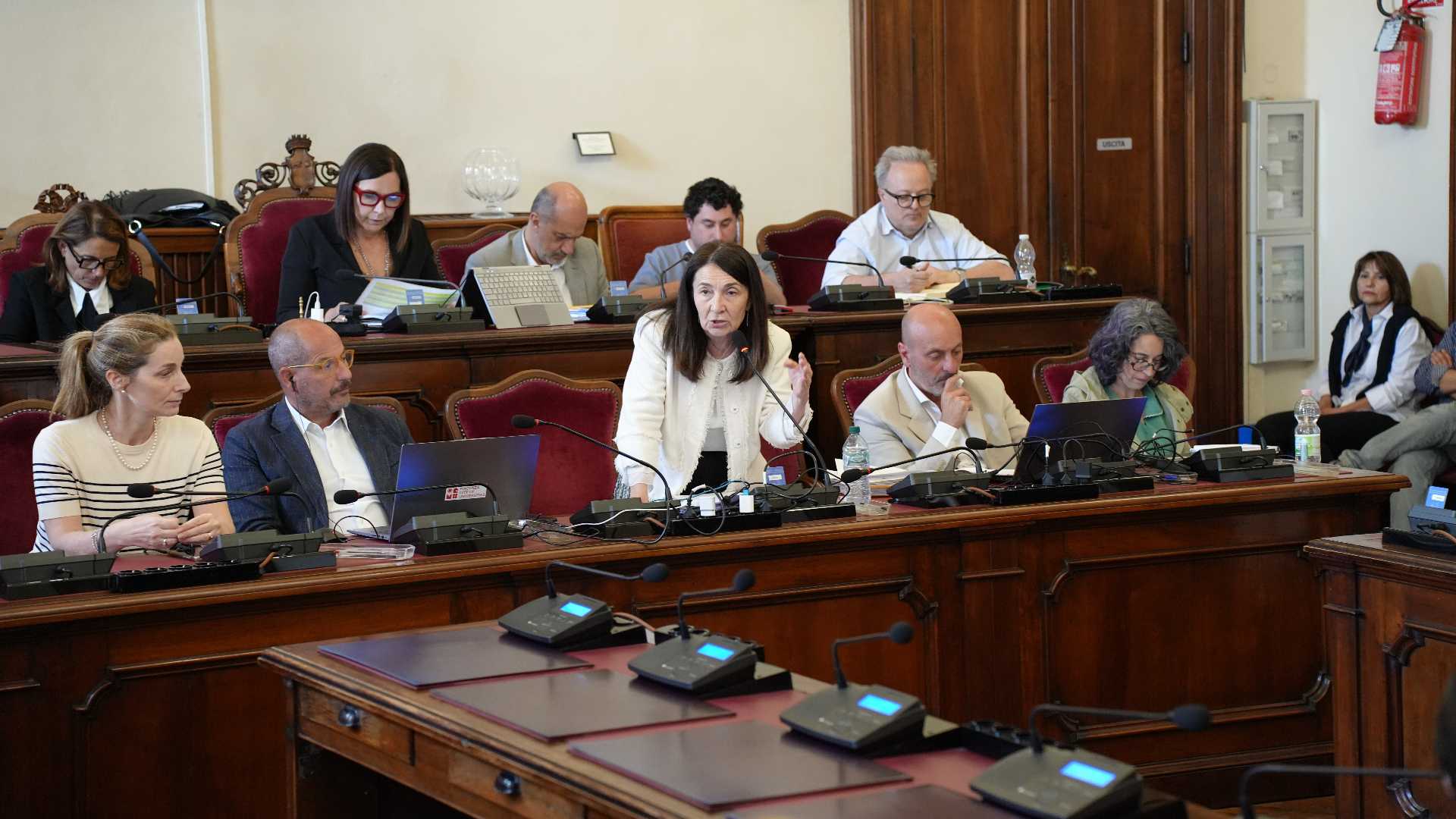 Trasporto dei disabili, l'apertura alle paritarie è bipartisan (con bagarre)