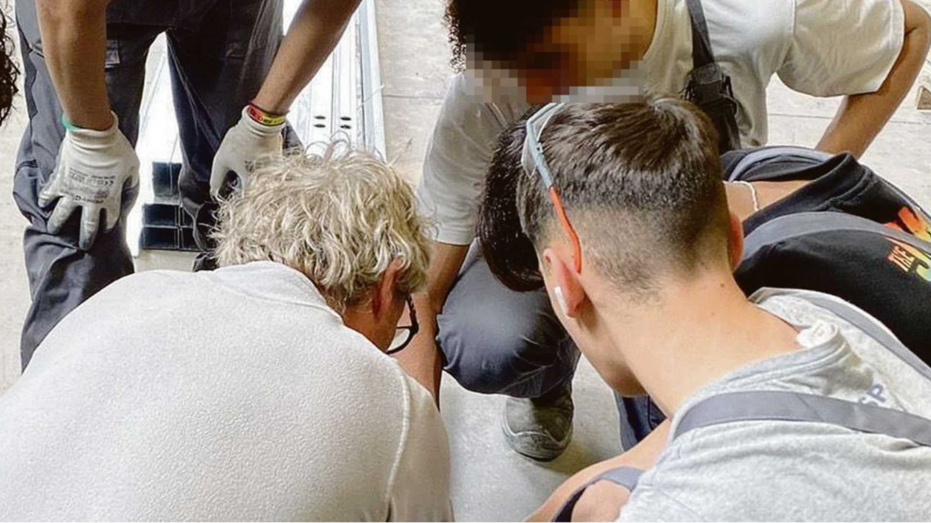 L’accoglienza difficile dei migranti ragazzini