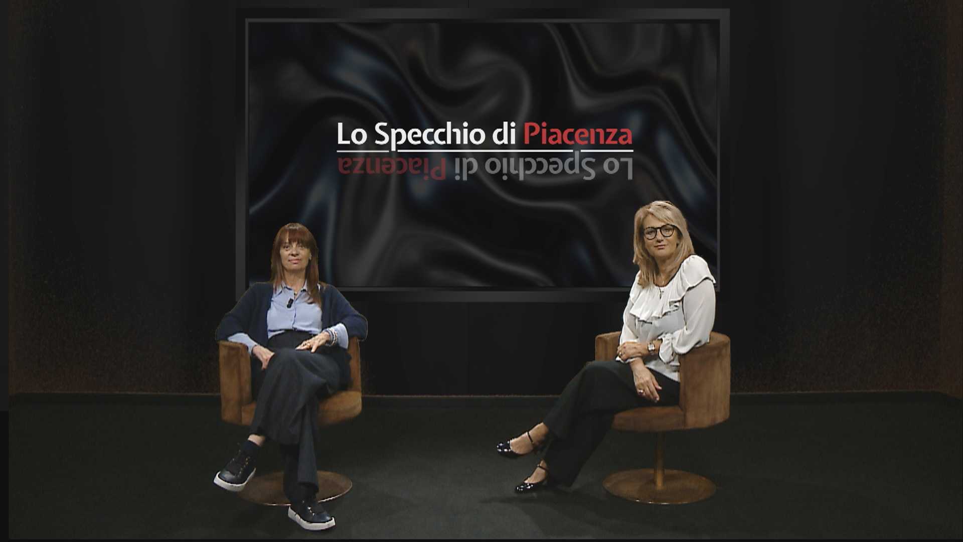 Vent’anni in prima linea, Laura Chiappa racconta l’impegno di Legambiente Piacenza