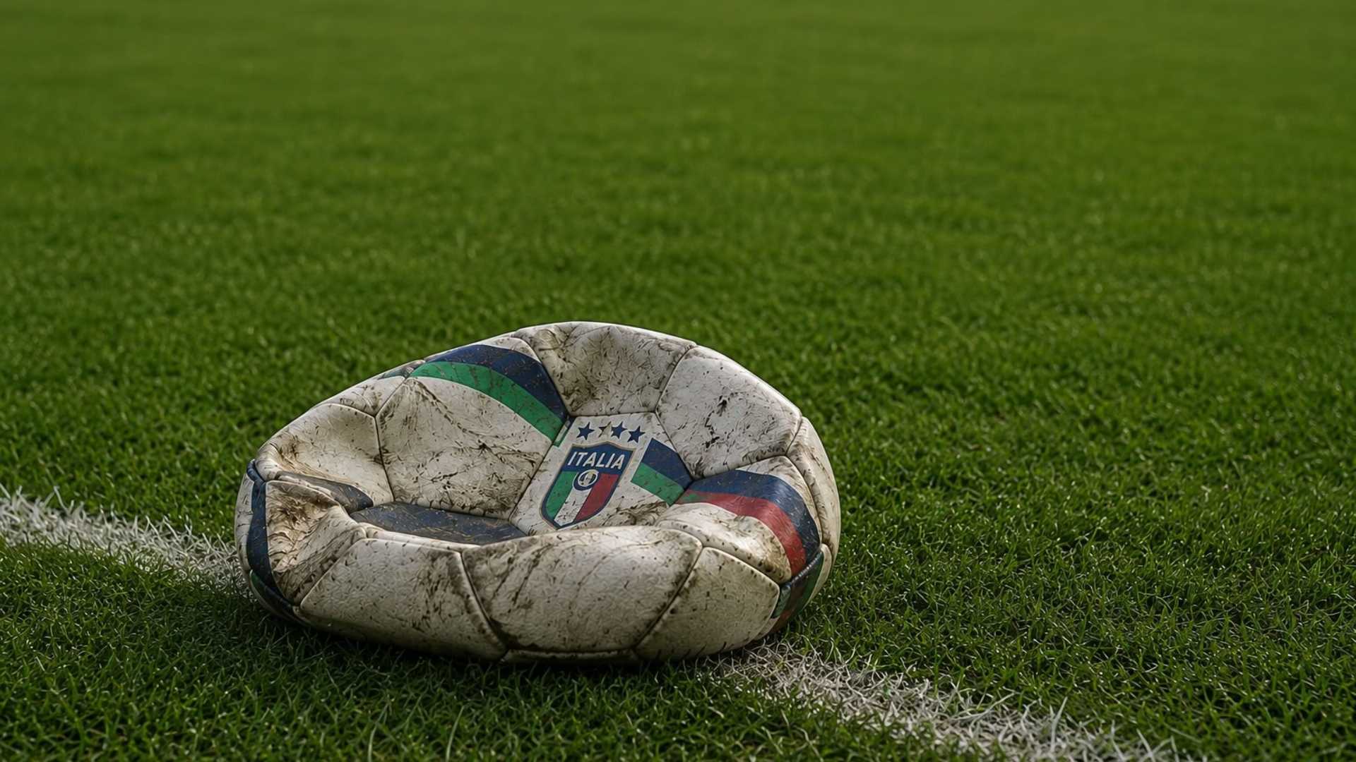 Insulti, invasione e rissa tra tifosi in una gara U19