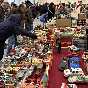 Ritorna la Mostra-mercato del giocattolo vintage ed è già record