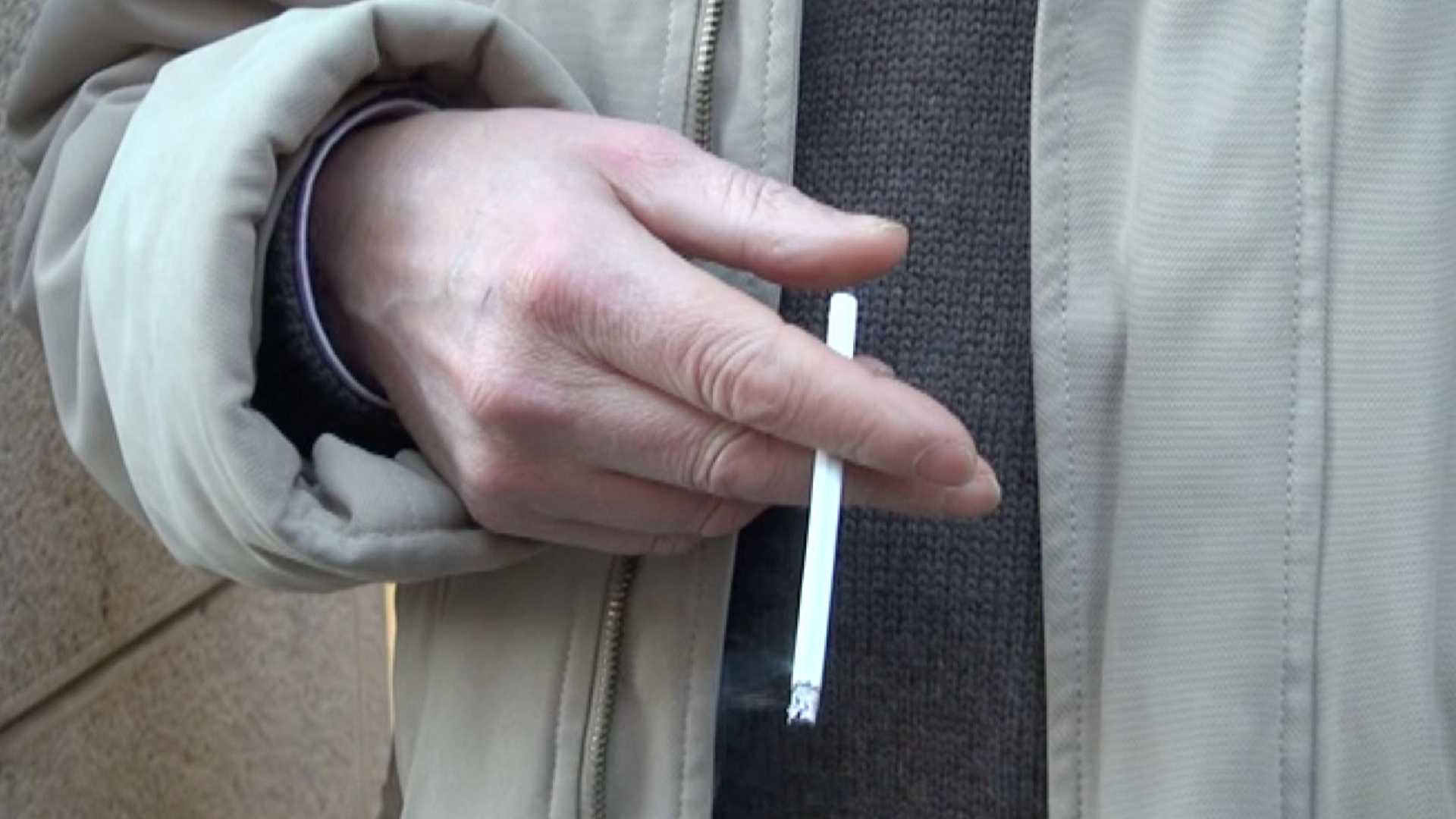 «Smettere di fumare è difficile ma possibile». Tabagismo, nel 2025 seguiti 315 pazienti