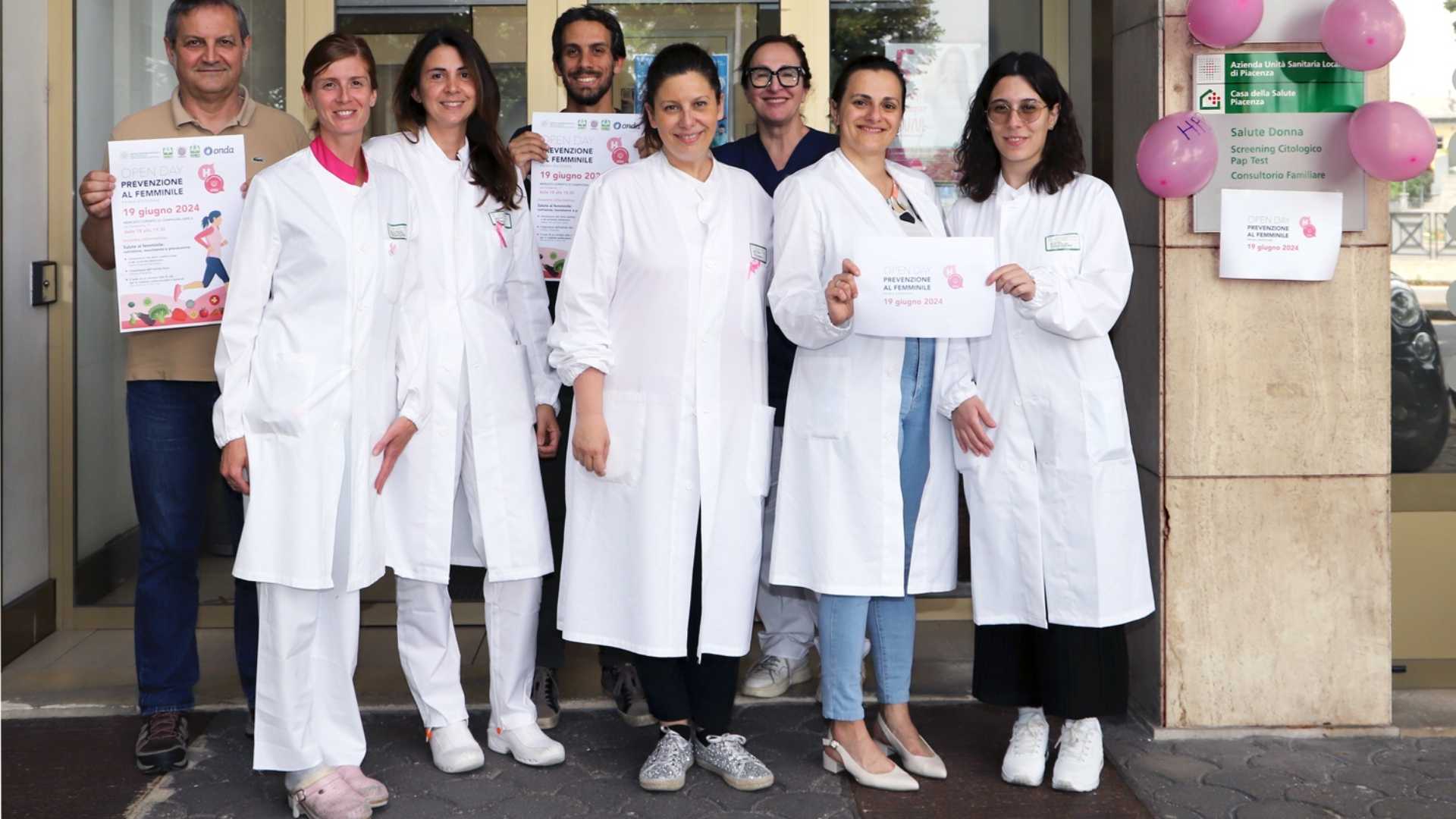 Una passata edizione dell'iniziativa