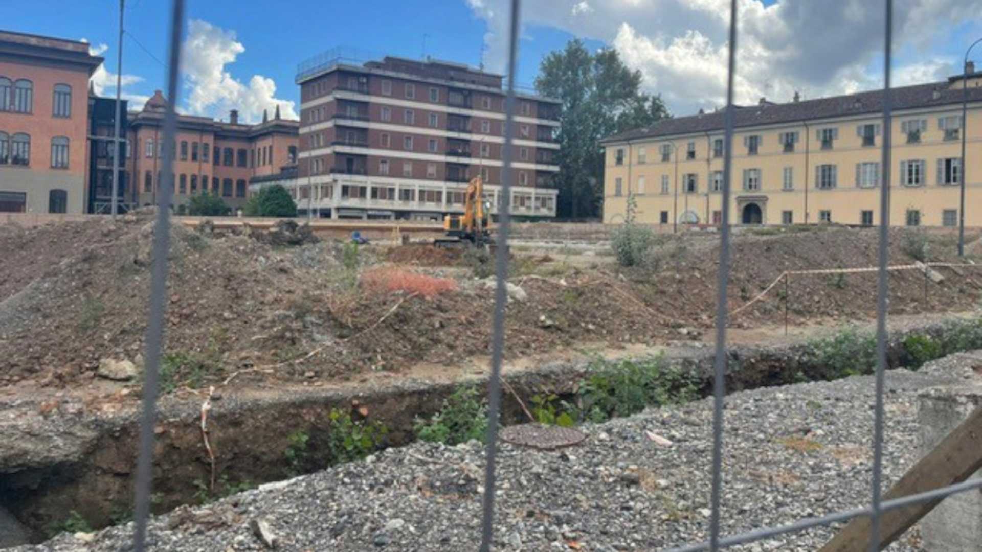 Cittadella, il Comune intima a Gps la riconsegna di area, parcometri e rimozioni