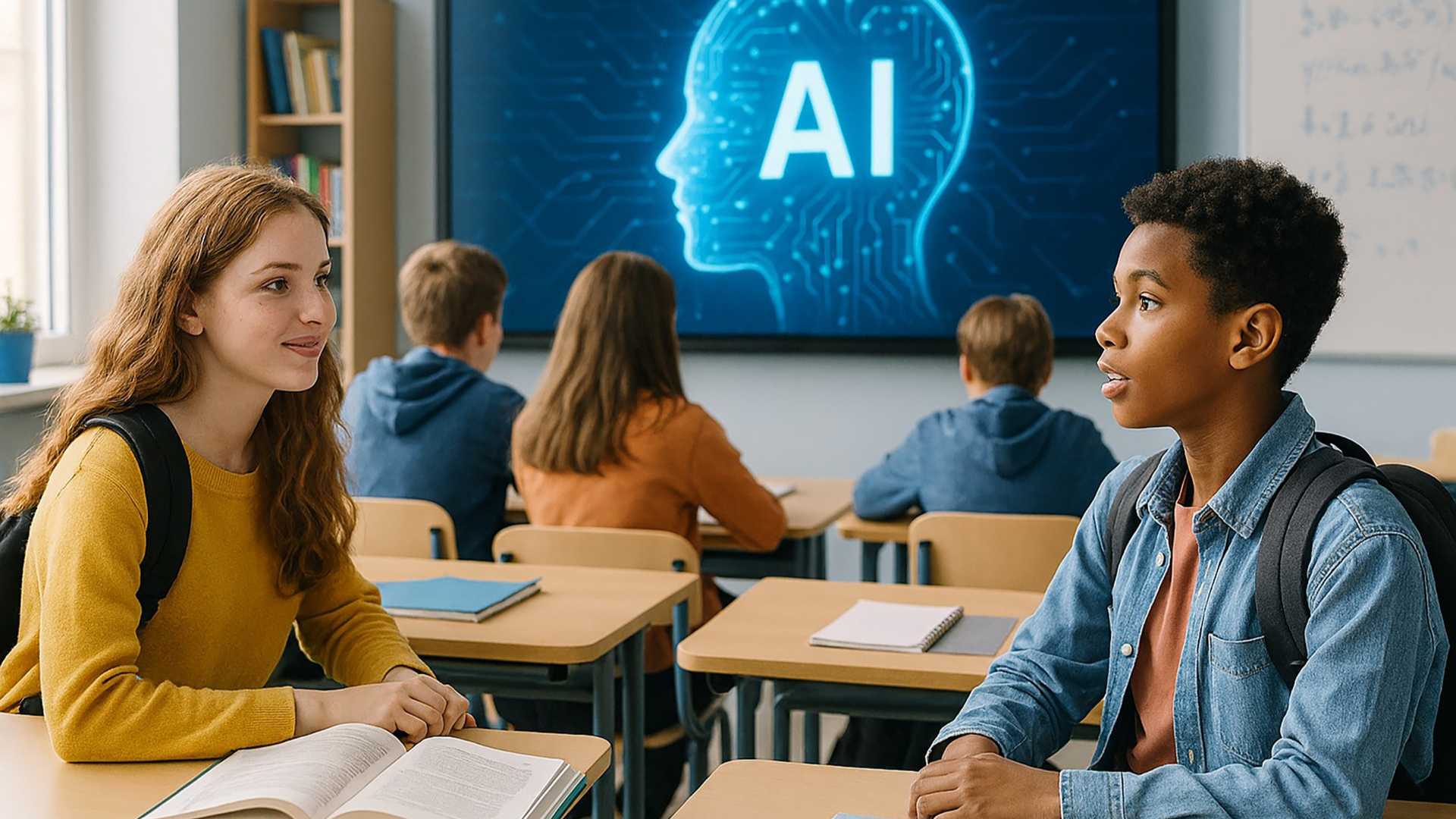 Intelligenza artificiale:
per tirocini in Comune
cercansi due under 30