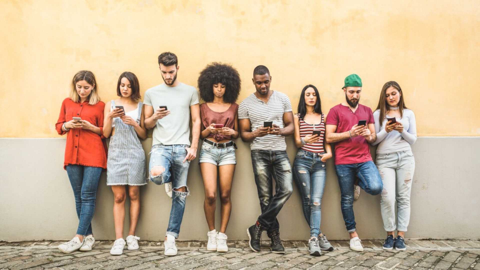 La rivolta silenziosa in cerca di autenticità nell’era dell’algoritmo