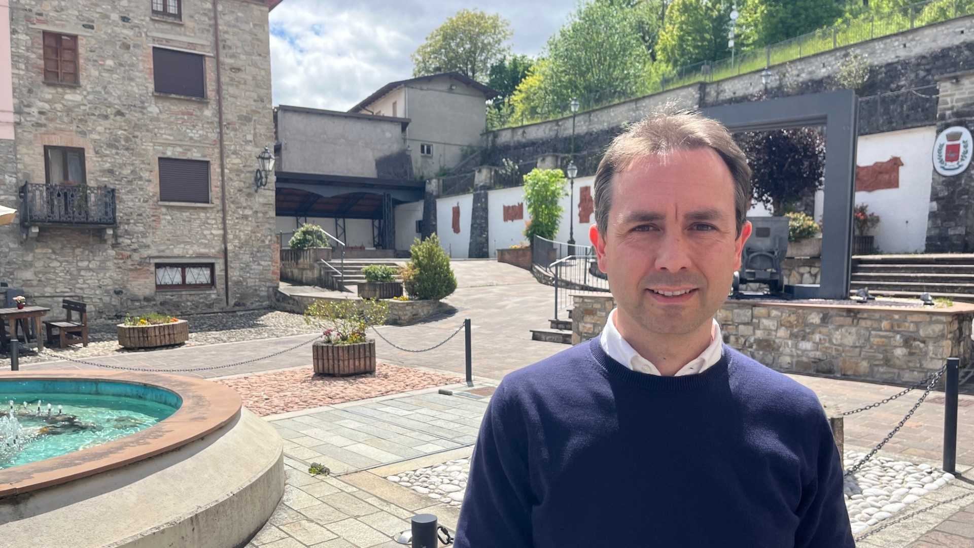 Elezioni Ferriere, Bavagnoli: «Investire nella viabilità significa futuro»