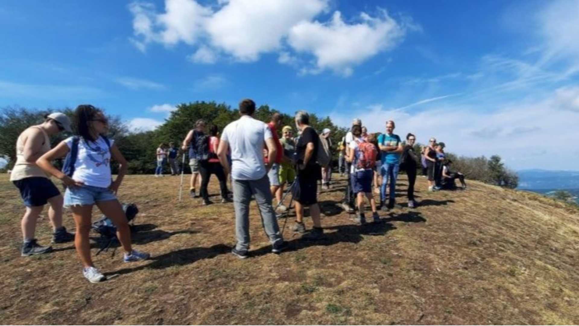 “La montagna tra Paradiso e Inferno”; svelato il tema del Fol in Fest 2026