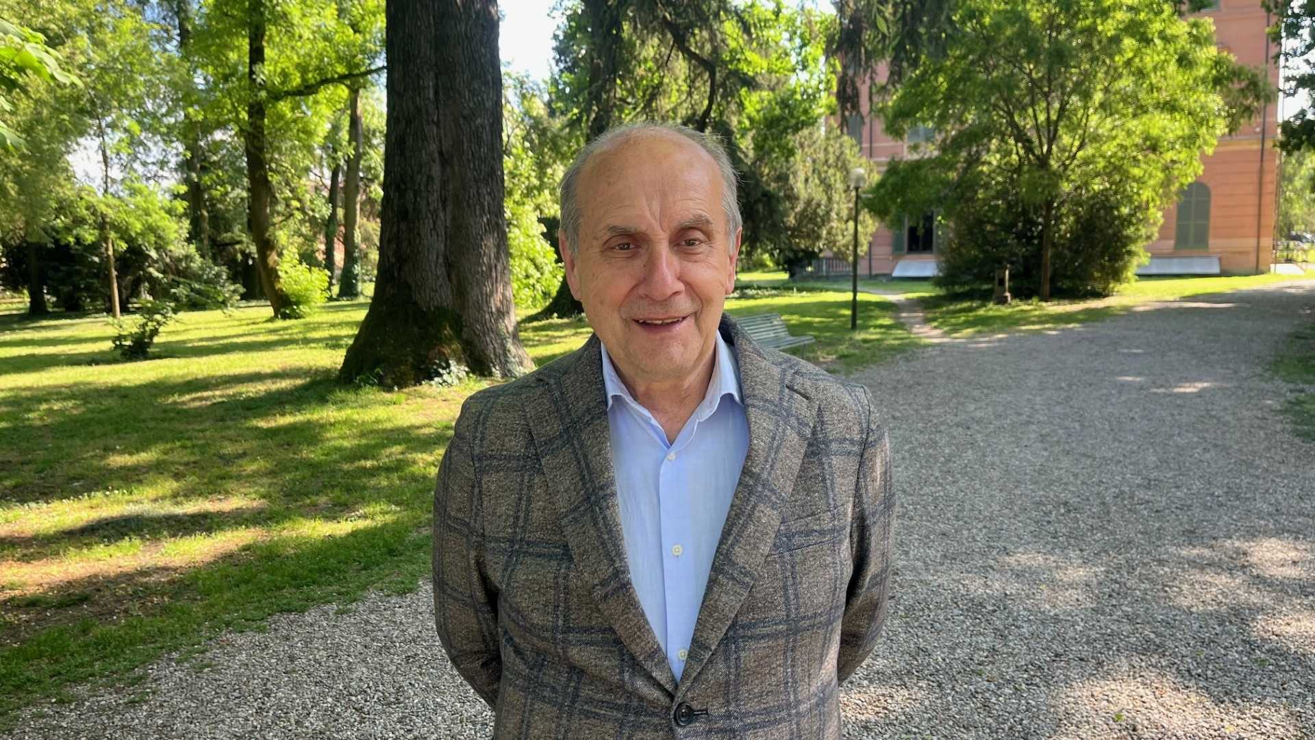 Elezioni Pontenure, Fuochi: "Spazi per favorire eventi e valorizzare attività comerciali"