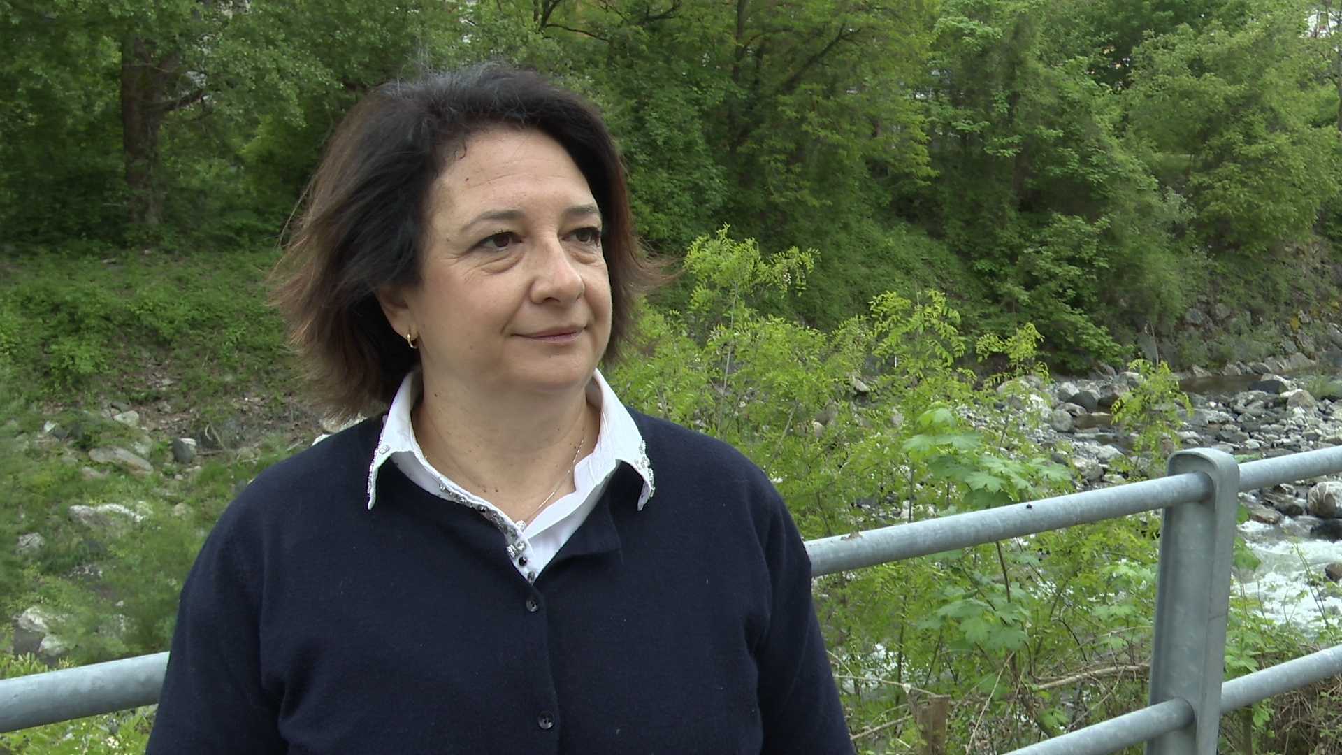 Elezioni Ferriere, Oppizzi: «Piano di manutenzione strade per prevenire le problematiche»