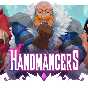 Arriva Handmancers, l'evoluzione di carta, forbice, sasso