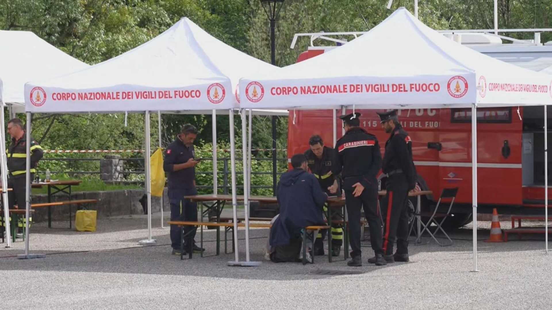 Donna e figli scomparsi, si va verso l'ipotesi del sequestro di persona
