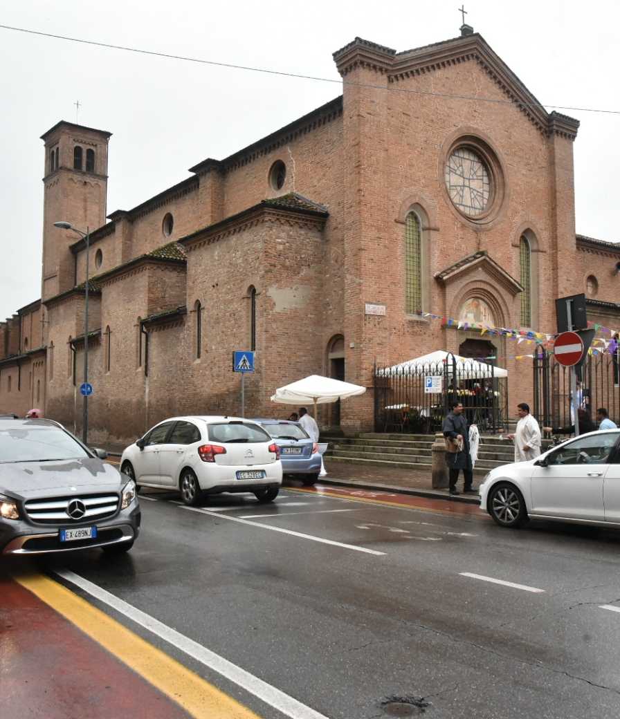 Santa Rita diventa santuario diocesano ed entra nella rete dei pellegrinaggi nazionali