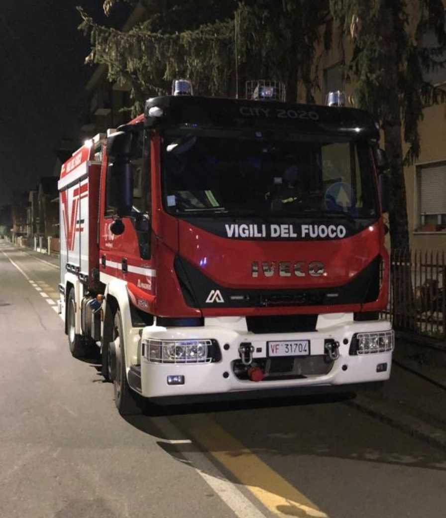Uomo trovato morto nella sua abitazione a Monticelli