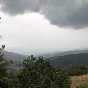 In arrivo temporali e vento forte fino a 74 chilometri orari