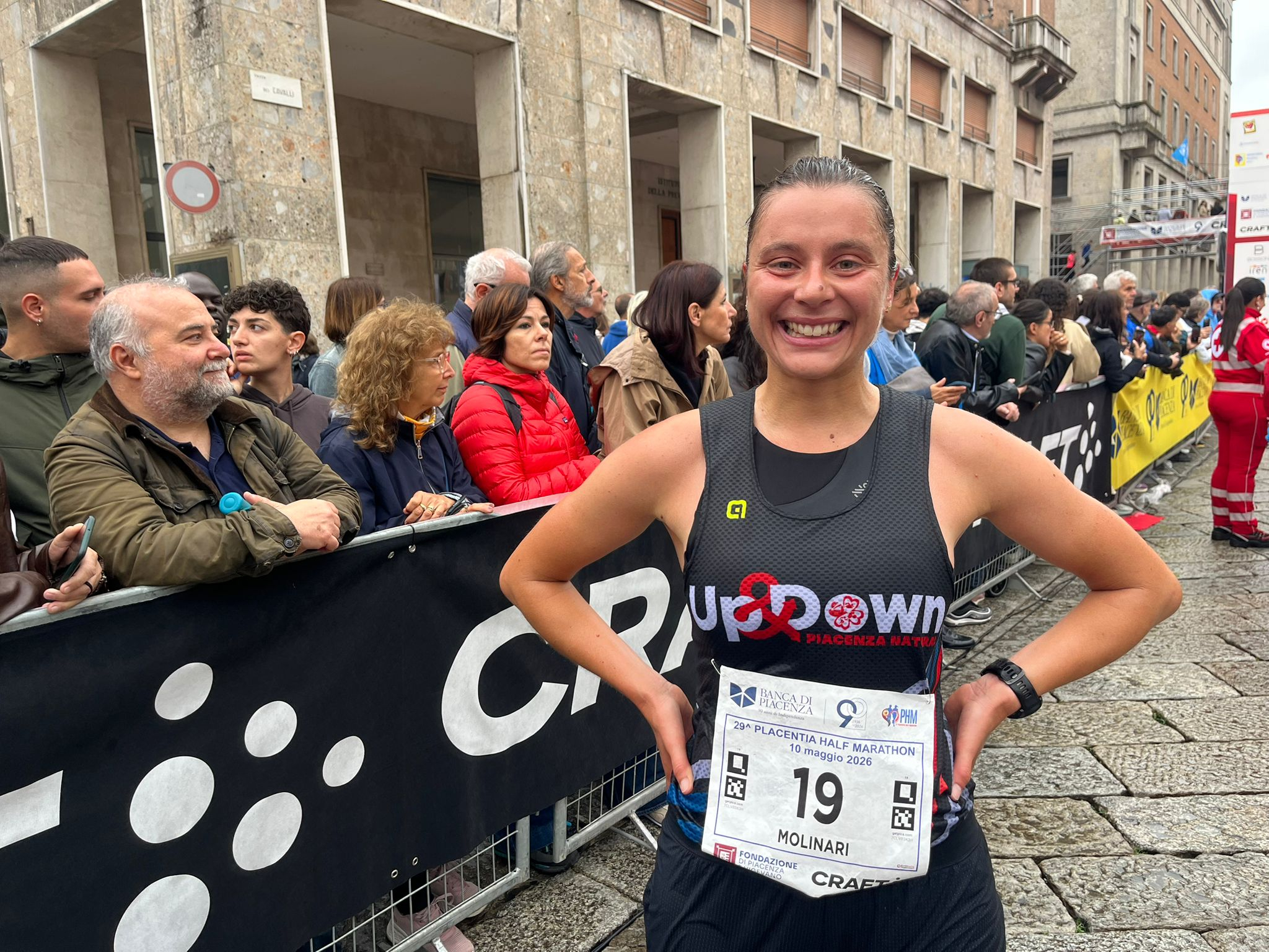 Tania Molinari